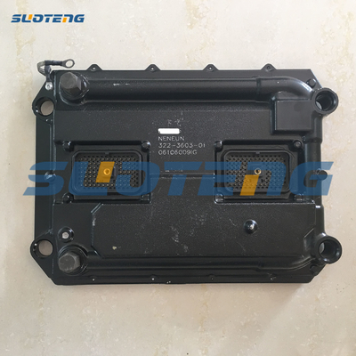 Bộ điều khiển 322-3603 3223603 cho máy xúc E322C E325C