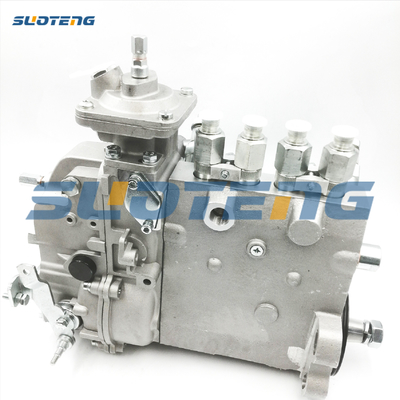 9400030722 Bơm phun nhiên liệu cho động cơ Diesel 4BT