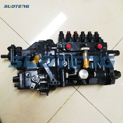 092000-1171 Bơm phun nhiên liệu cho các bộ phận động cơ 6D108
