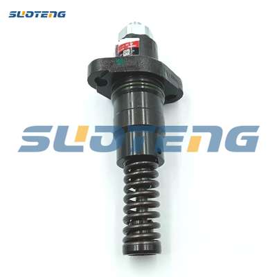0414693007 Bơm nhiên liệu cho động cơ Diesel D6D D6E