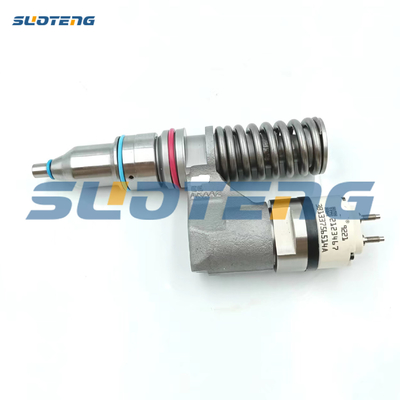 212-3467 2123467 Vòi phun nhiên liệu cho động cơ Diesel C12