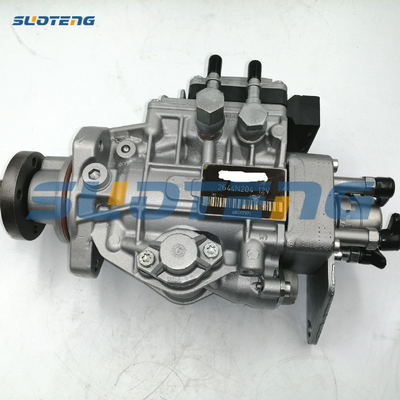 2644N204 Bơm phun nhiên liệu 12V cho các bộ phận động cơ
