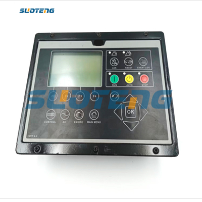 503-4417 Bảng điều khiển hiển thị màn hình EMCP4.4 Đối với máy phát 3412