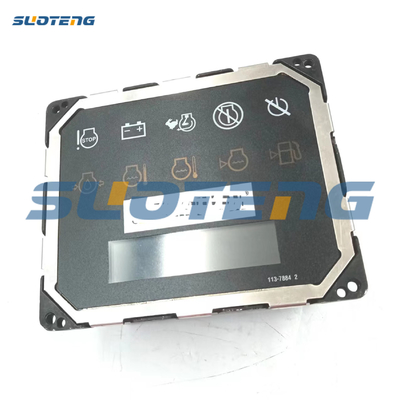 Màn hình hiển thị 386-6022 3866022 cho động cơ 3512B 3516B