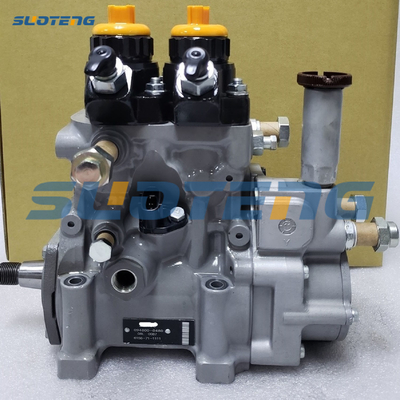 6156-71-1111 Bơm phun nhiên liệu cho máy đào PC400-7