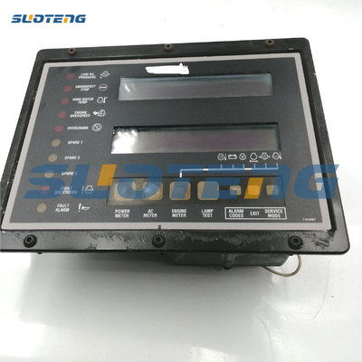 118-2070 1182070 Bộ điều khiển EMCP cho động cơ 3408 3412