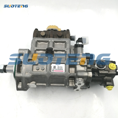 295-9125 2959125 Bơm phun nhiên liệu cho động cơ C4.4