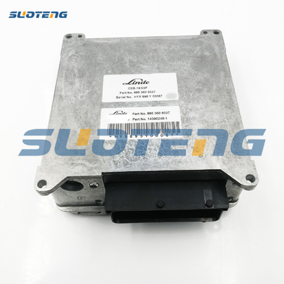 14390248 Bộ điều khiển điện tử Bộ điều khiển ECM ECU cho máy đào EW160B VOE14390248