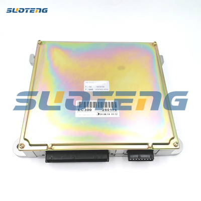 14594708 VOE14594708 Phụ kiện máy xúc EC140D EC250D Bộ điều khiển ECM