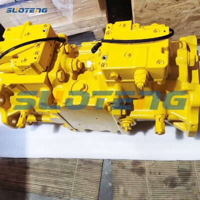 708-2K-00011 708-2K-00012 Máy bơm thủy lực cho PC3000-6