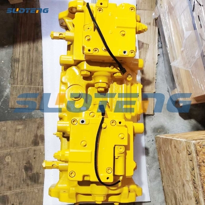 708-2K-00011 708-2K-00012 Máy bơm thủy lực cho PC3000-6