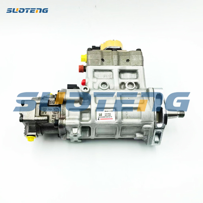 Bơm phun nhiên liệu 324-0532 2641A405 cho động cơ máy xúc lật 420E 430E C4.4 C6