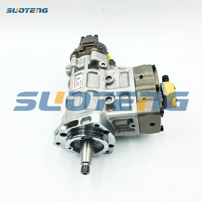 Bơm phun nhiên liệu 324-0532 2641A405 cho động cơ máy xúc lật 420E 430E C4.4 C6