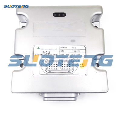 21M9-32111 Đơn vị điều khiển máy MCU 21M932111 cho máy đào R55-9