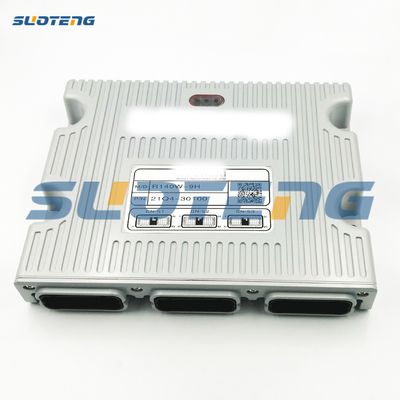 Bộ điều khiển MCU 21Q4-30100 21Q430100 cho máy đào R140W-9H
