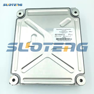 60100011 Bộ điều khiển Ecu cho các bộ phận máy đào EC220D EC300D