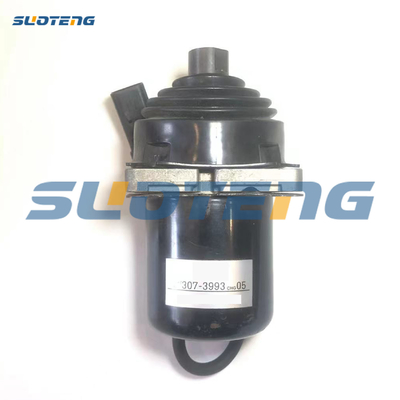 307-3993 3073993 Tay cầm cần điều khiển cho máy đào 336E