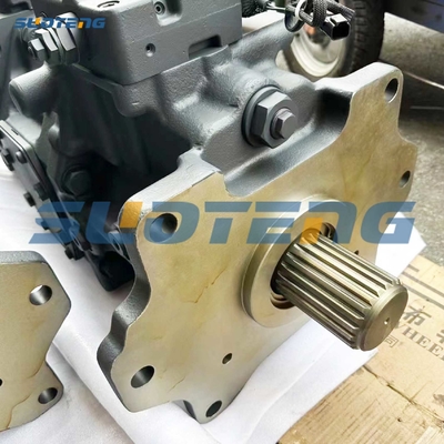 708-2K-00121 708-2K-00120 708-2K-00122 Bơm thủy lực cho máy đào PC2000-8