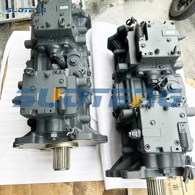708-2K-00121 708-2K-00120 708-2K-00122 Bơm thủy lực cho máy đào PC2000-8
