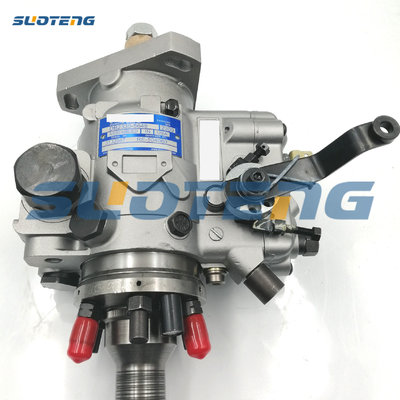 DB2335-5648 Bơm phun nhiên liệu RE506040 Cho động cơ