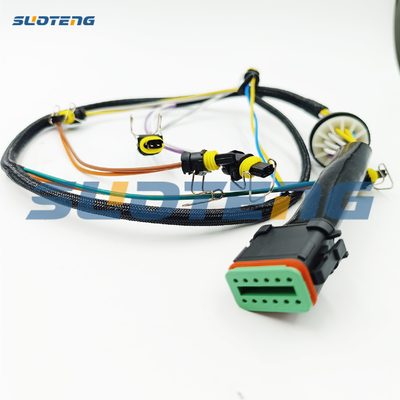 153-8920 Máy phun dây chuyền 1538920 Cho động cơ C7