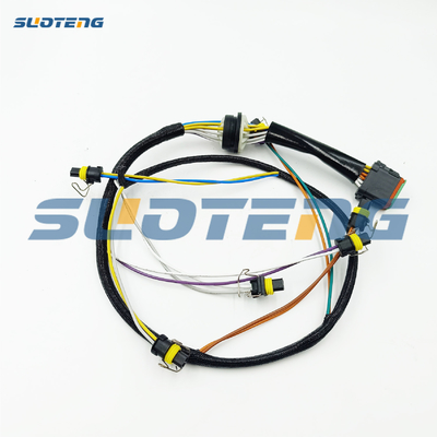 153-8920 Máy phun dây chuyền 1538920 Cho động cơ C7