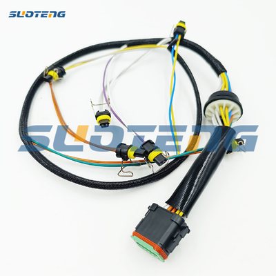 153-8920 Máy phun dây chuyền 1538920 Cho động cơ C7