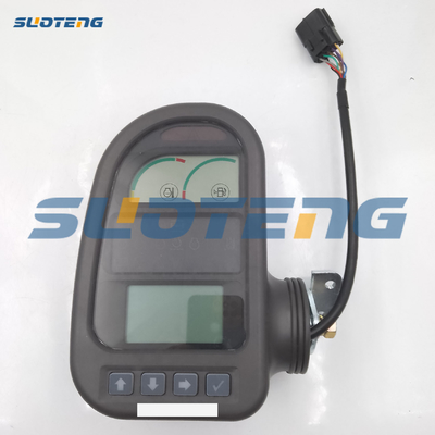 14636301 Màn hình hiển thị cho các bộ phận máy xúc EC210B EC240B