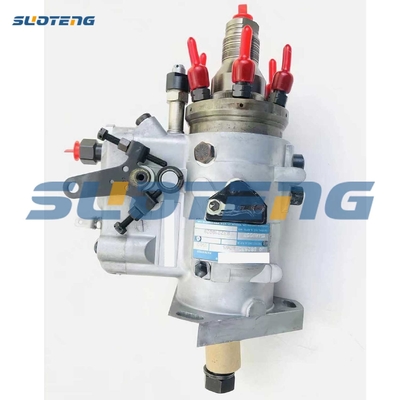 DB2635-6065 Máy bơm phun nhiên liệu cho các bộ phận động cơ