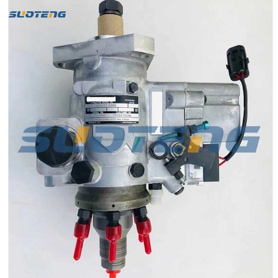 DB4627-6092 Máy bơm phun nhiên liệu cho các bộ phận động cơ