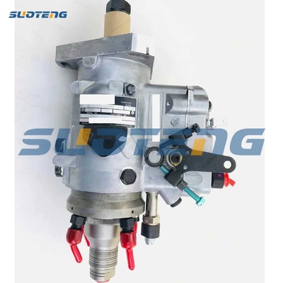 DB2435-6098 Bơm phun nhiên liệu cho các bộ phận động cơ