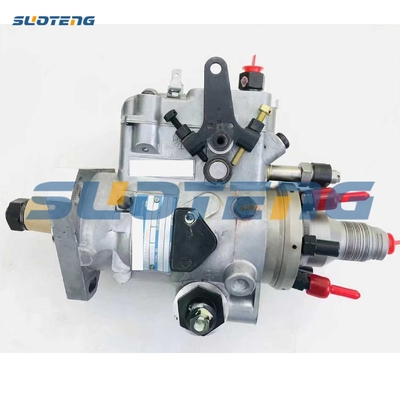 DB4327-6225 Bơm phun nhiên liệu cho các bộ phận động cơ