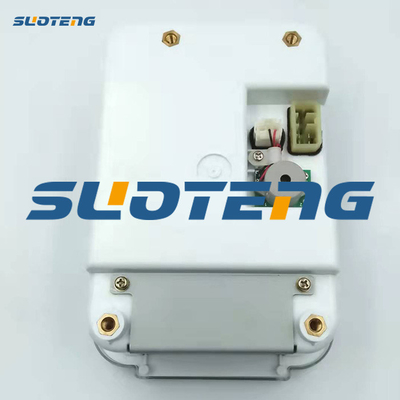 106-0176 Bảng màn hình cho E320B E330B máy đào màn hình hiển thị 106-0176
