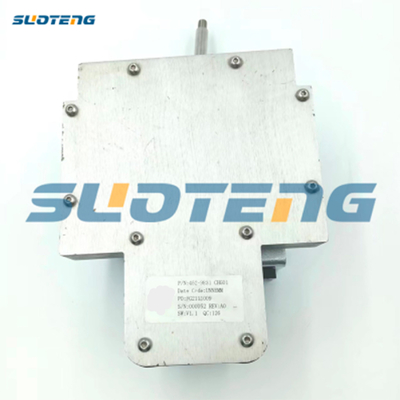 452-9831 Điều khiển truyền tải 4529831 Đối với 120H 140K