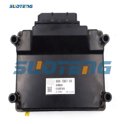 489-7907 Bảng điều khiển Bộ phận máy đào 4897907 Cho động cơ C7.1
