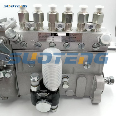 212-8559 2128559 Bơm phun nhiên liệu cho bộ phận máy đào 320D