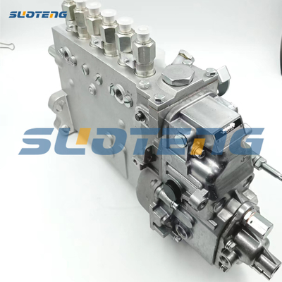 212-8559 2128559 Bơm phun nhiên liệu cho bộ phận máy đào 320D