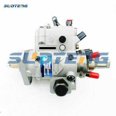 DB4429-5303 RE67595 Bơm phun nhiên liệu diesel cho các bộ phận động cơ