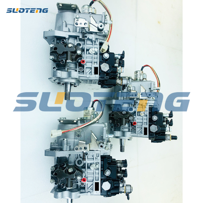 723945-51320 72394551320 Bơm phun nhiên liệu cho các bộ phận động cơ