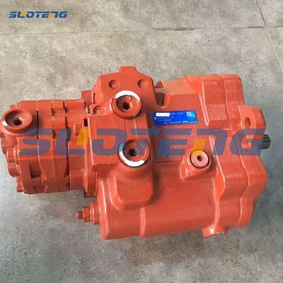 Máy bơm chính thủy lực PSVD2-21 cho các bộ phận máy xúc