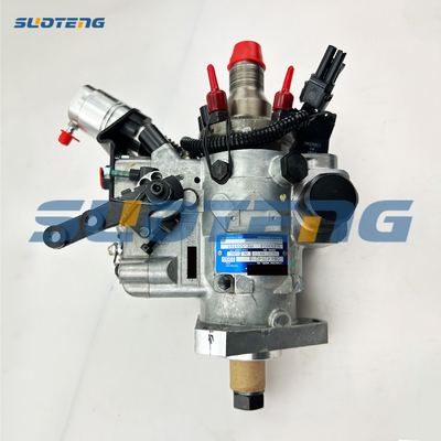 RE555151 Máy bơm phun nhiên liệu cho các bộ phận máy đào