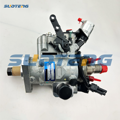 RE555151 Máy bơm phun nhiên liệu cho các bộ phận máy đào