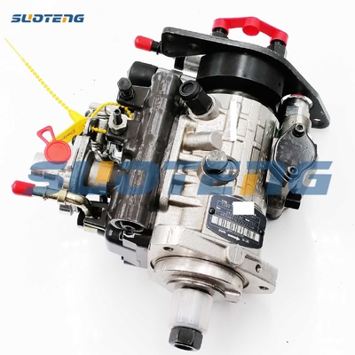 Bơm phun nhiên liệu 9320A536H cho các bộ phận máy xúc E320D2