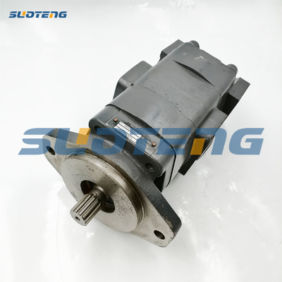 VOE14525545 14525545 Máy bơm bánh răng cho máy đào EC330B EC360B