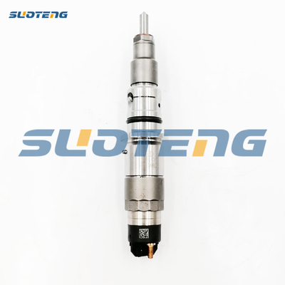 0445120231 Máy phun nhiên liệu diesel cho động cơ QSB4.5
