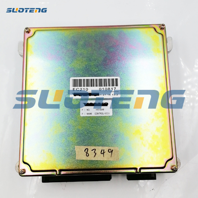 14518349 VOE14518349 Máy điều khiển ECU ECM cho máy đào EC140B EC160B