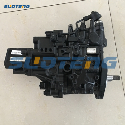 729237-51360 Bơm phun nhiên liệu cho các bộ phận động cơ