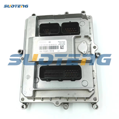 0281020072 Bộ điều khiển Ecu cho các bộ phận máy đào DX300LCA