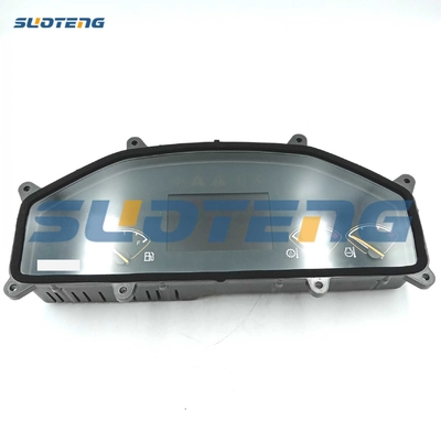 11383500 Bảng điều khiển điều khiển màn hình cho máy tải bánh xe L50F L60F