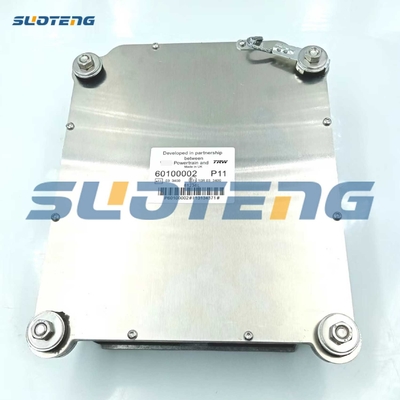 60100002 Bộ điều khiển ECU cho máy xúc EC210BLC